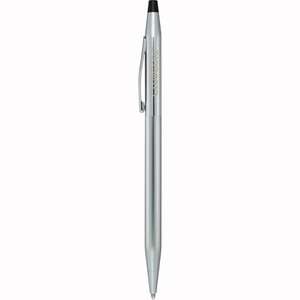Cross - Century II Lustrous Chrome Ballpoint Pen